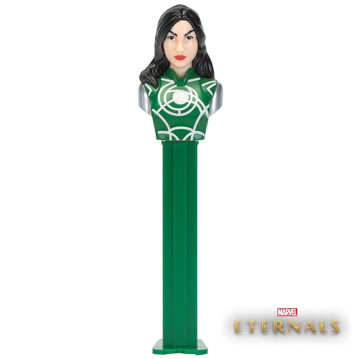 Marvel Eternals PEZ Dispenser - Sprite