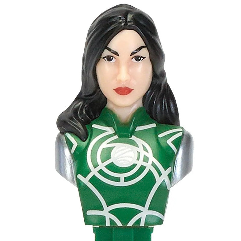 Marvel Eternals PEZ Dispenser - Sprite