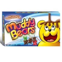 Muddy Bears - 88g