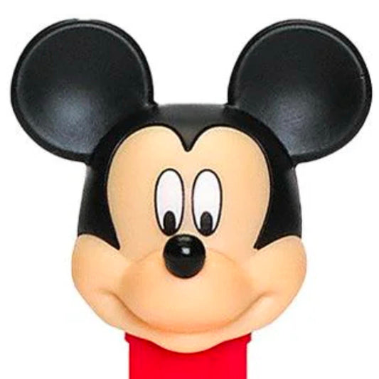Pez Disney -  Mickey Mouse