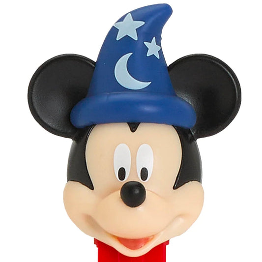 Pez Magic Mickey