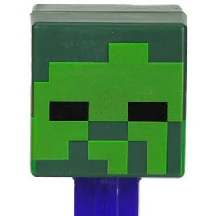 Pez Minecraft - Zombie
