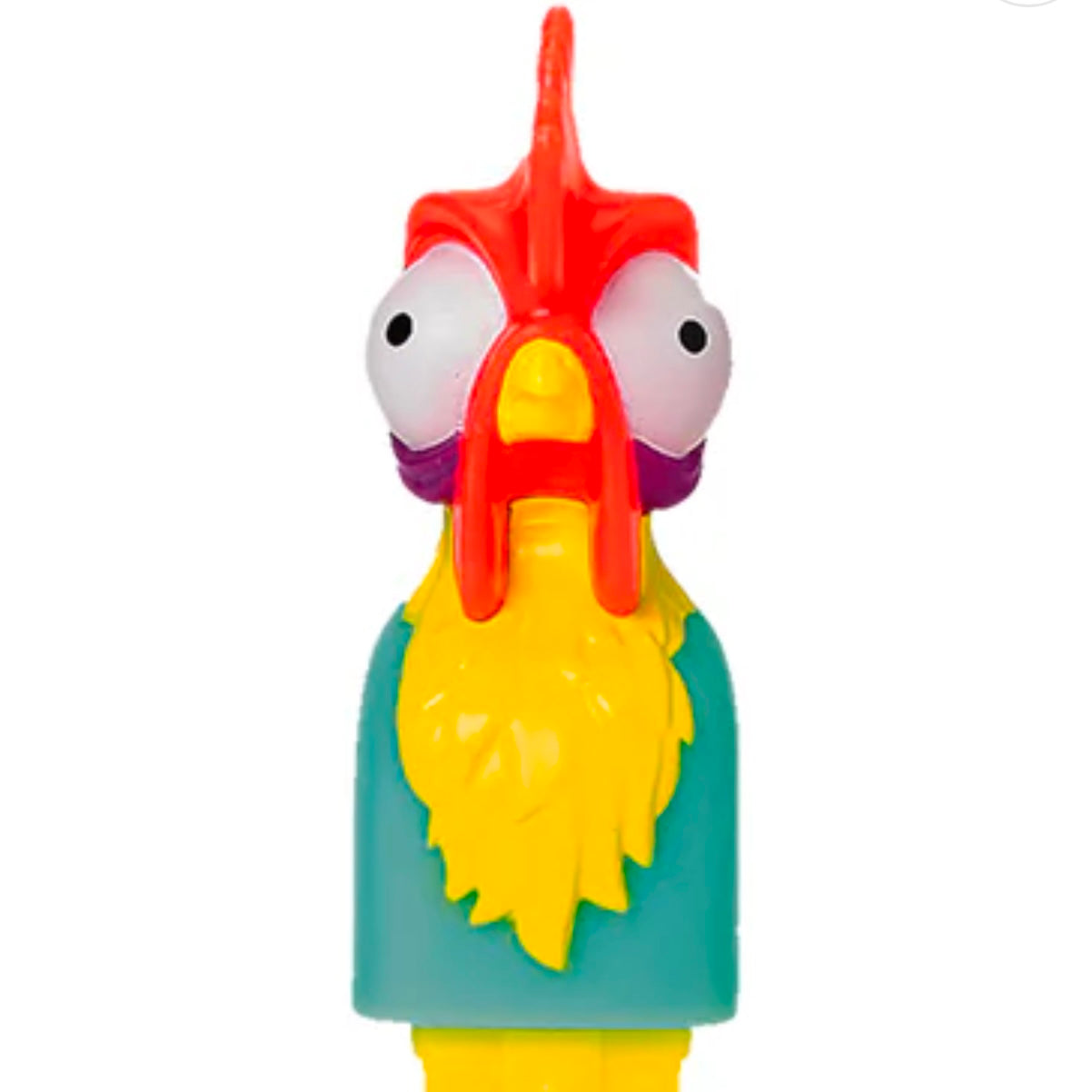 Pez Moana - Hiehie