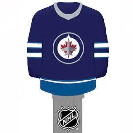 Pez NHL Jerseys Jets – 24.7g