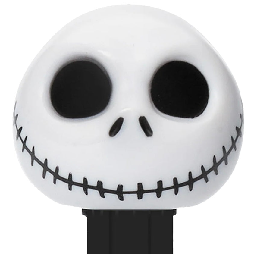 PEZ Nightmare Before Christmas Jack Dispenser | Snackamarack