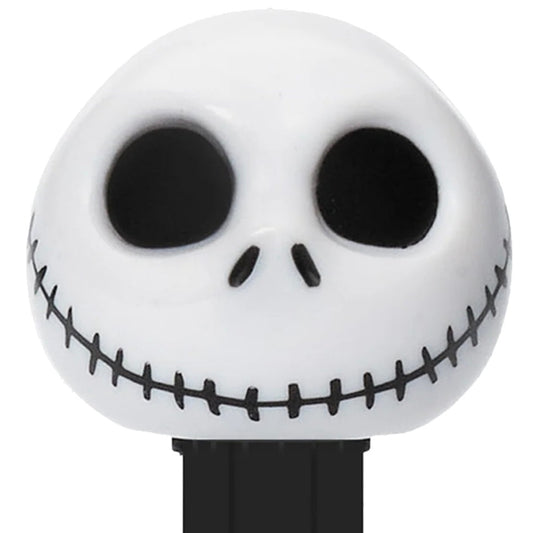 PEZ The Nightmare Before Christmas Dispenser – Jack Skellington