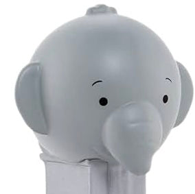 Pez Pezimals Elephant Candy Dispenser – 24.7g