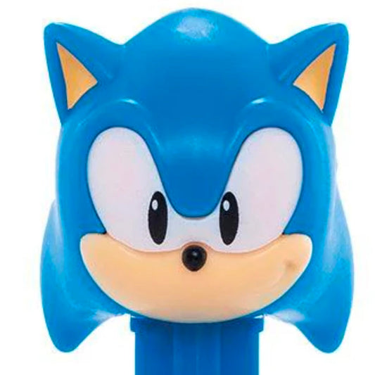 Pez Sonic