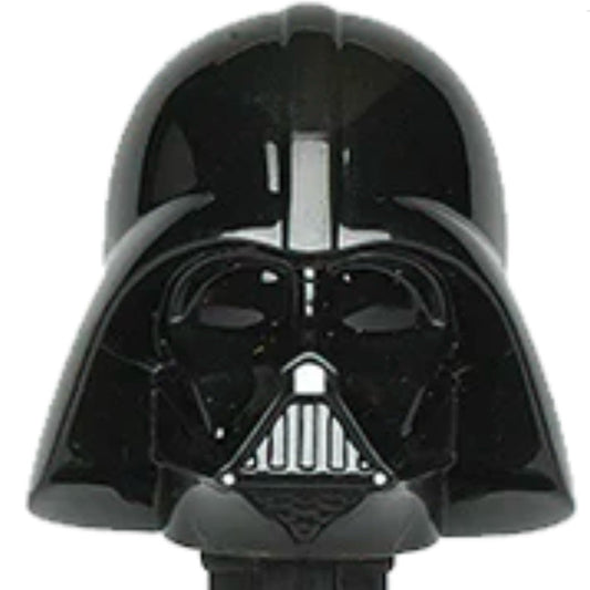 Pez Star Wars - Darth Vader