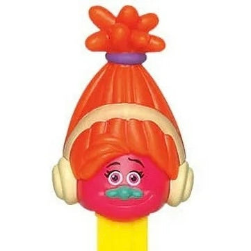 Pez Trolls - DJ