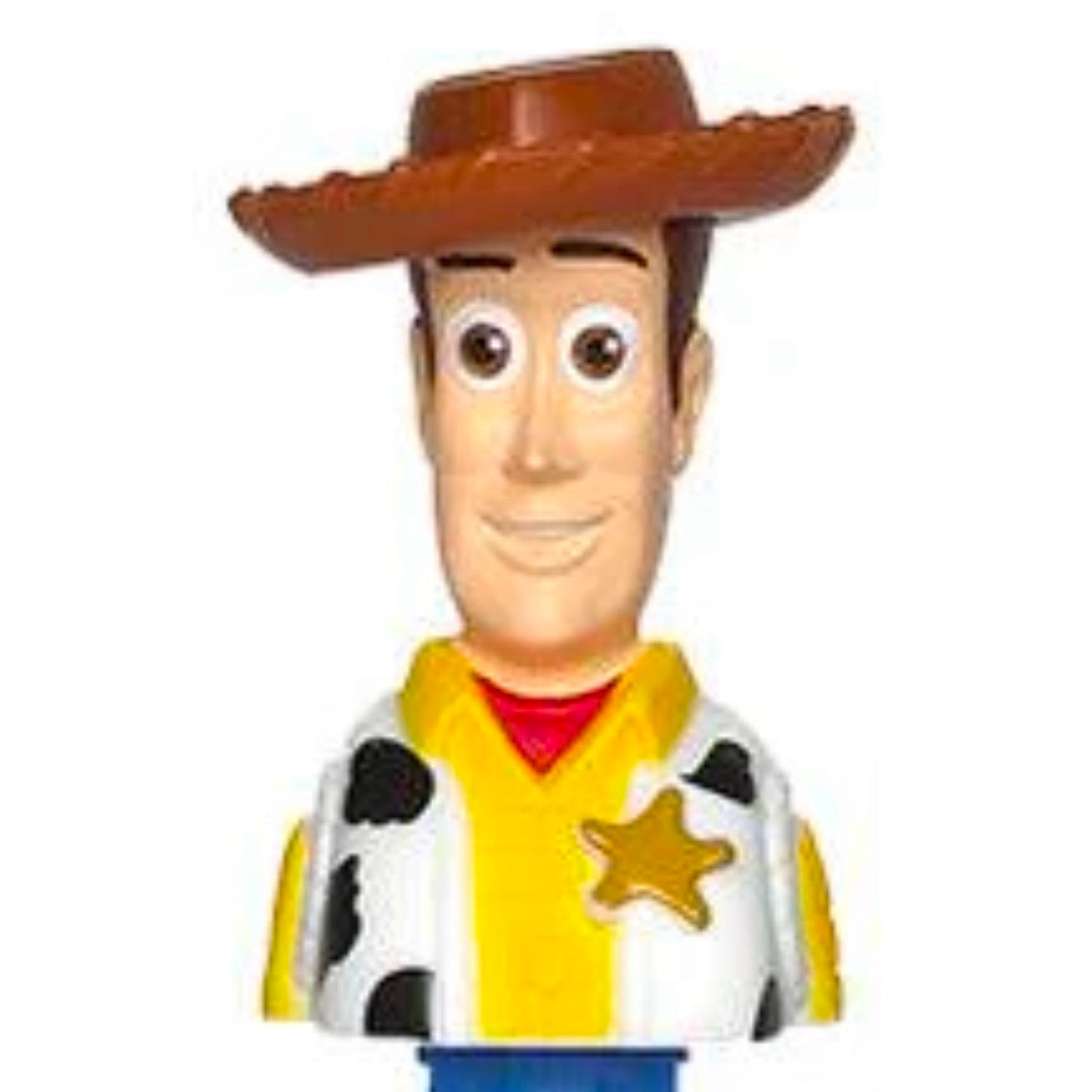 Pez Woody Toy Story – 24.7g