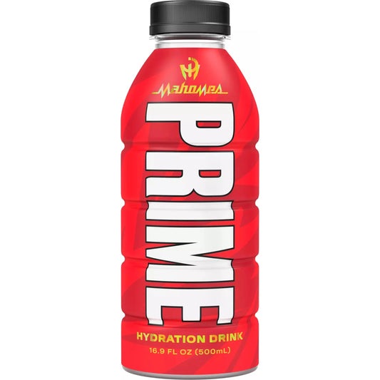 Prime Hydration Mahomes (US) - 500ml