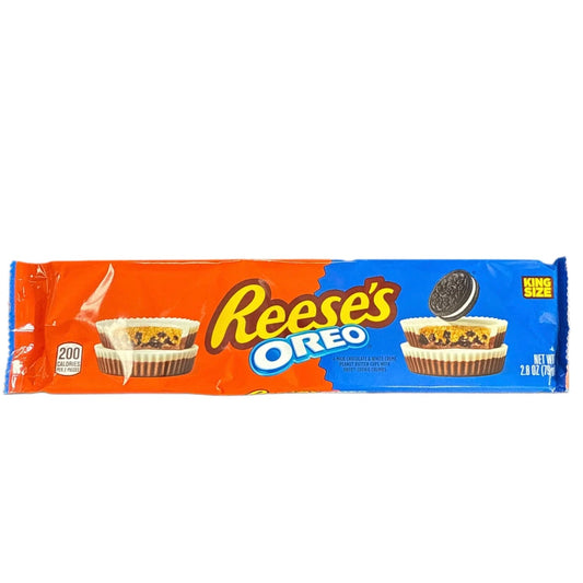 Reese’s Oreo 4 pack - 79g