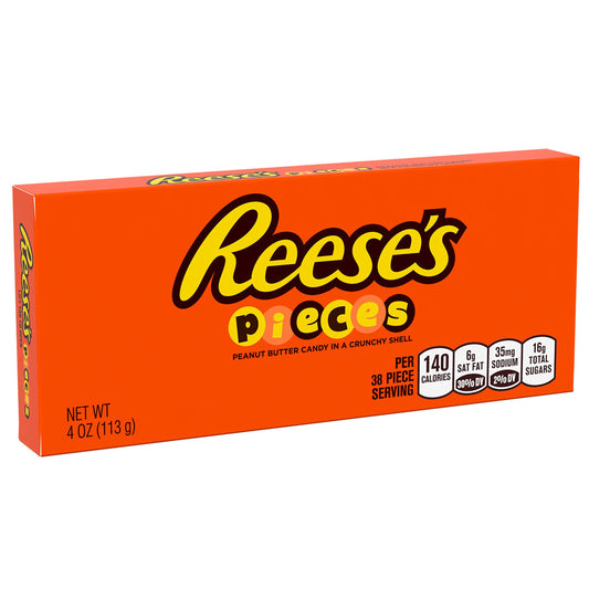 Reese’s Pieces Box - 113g