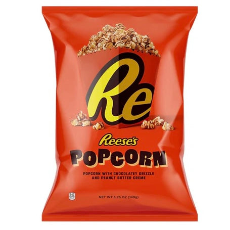 Reese’s Popcorn - 148g