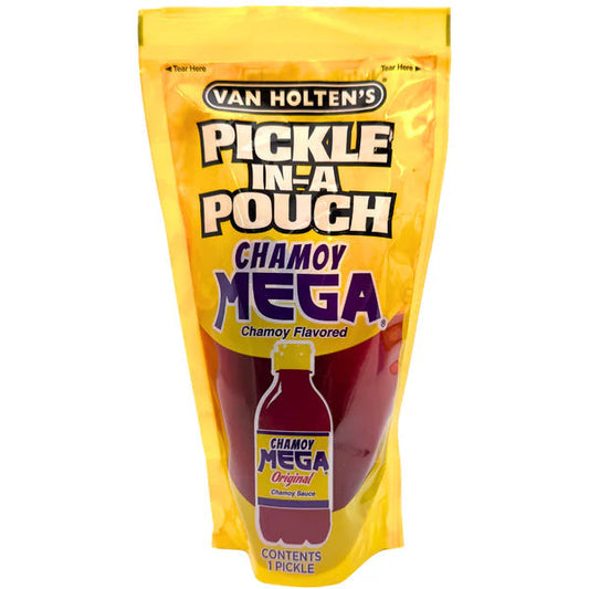 Van Holten’s Chamoy Mega – 225ml