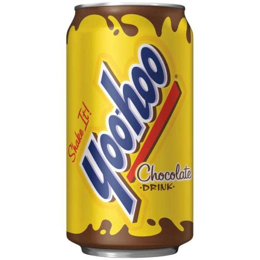 Yoo-hoo Chocolate Drink – 325ml